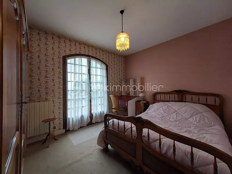 Maison, 135 m²