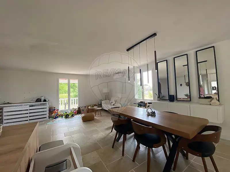 Maison, 150 m²