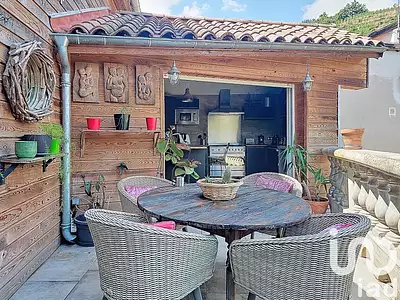 Maison, 157 m²