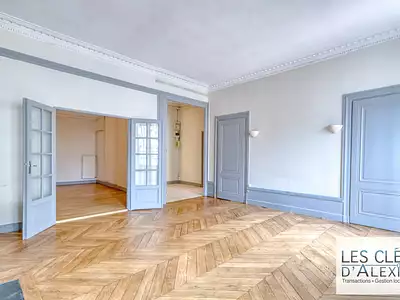Appartement, 107,38 m²