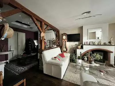 Maison, 189 m²