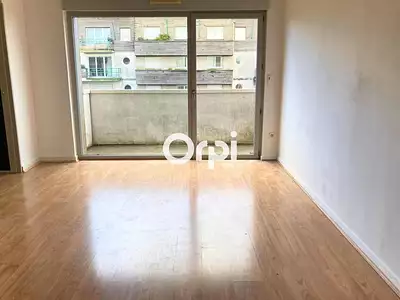 Appartement, 62 m²