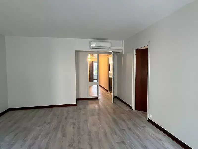 Appartement, 80 m²