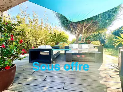 Maison, 87 m²