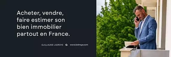 LADROYE IMMOBILIER  