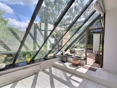 Maison, 258 m²