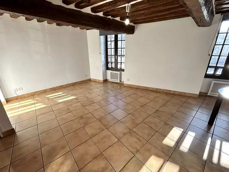 Appartement, 27,96 m²