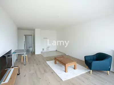 Appartement, 62,84 m²