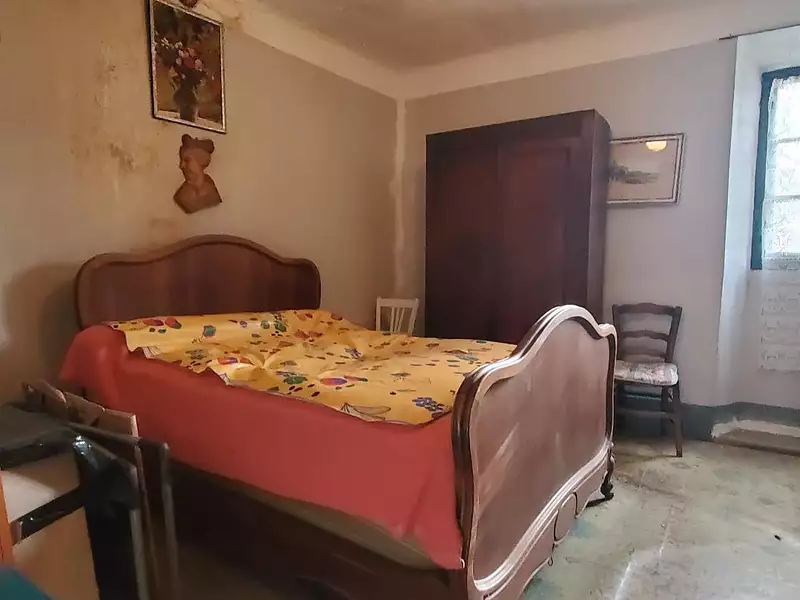 Maison, 80 m²