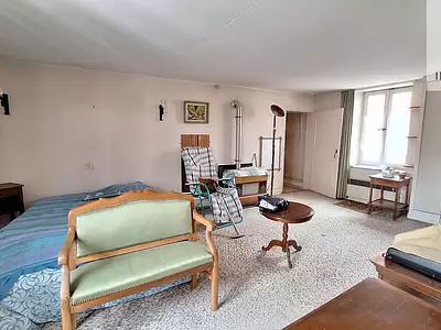 Appartement, 44,28 m²