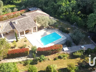 Maison, 130 m²