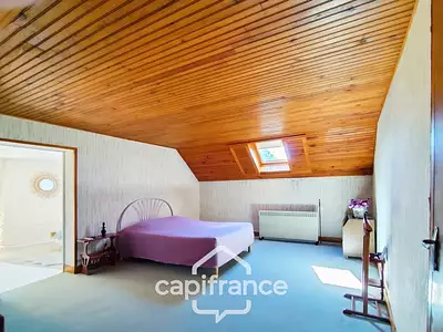 Maison, 212 m²