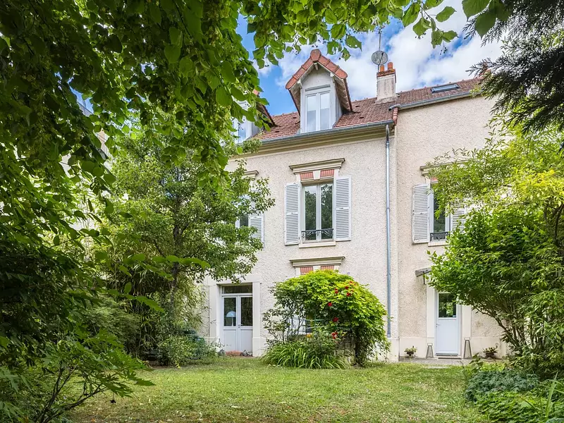 Maison, 144 m²