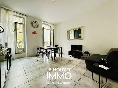 Appartement, 69,07 m²