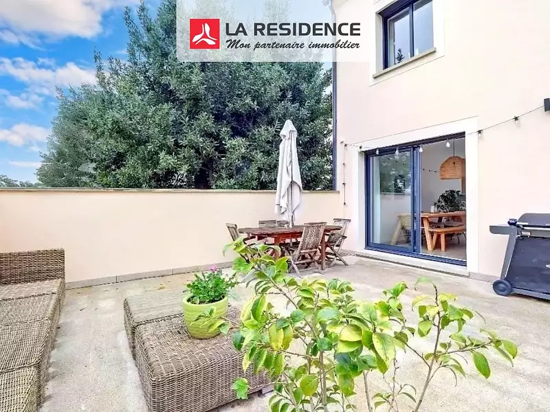 Maison, 160 m²