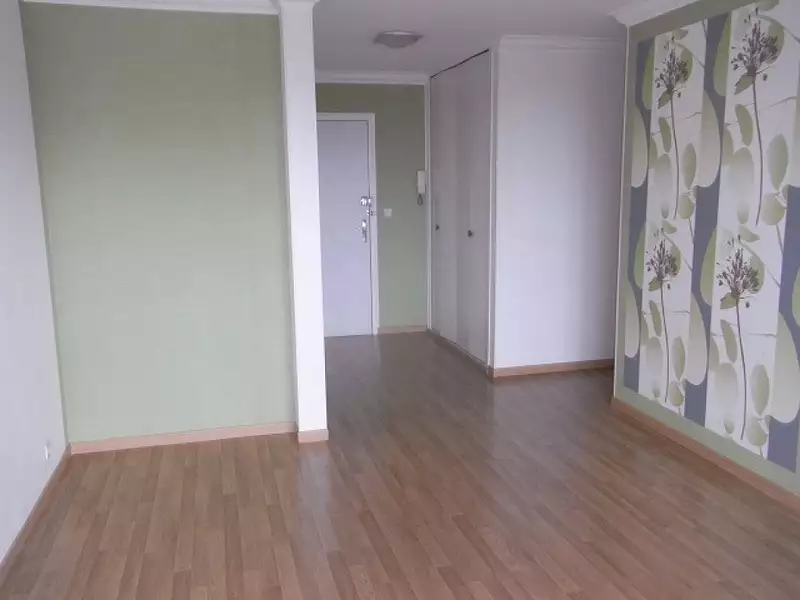 Appartement, 50 m²
