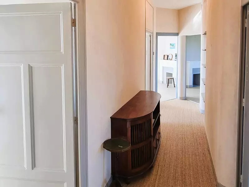 Appartement, 135 m²