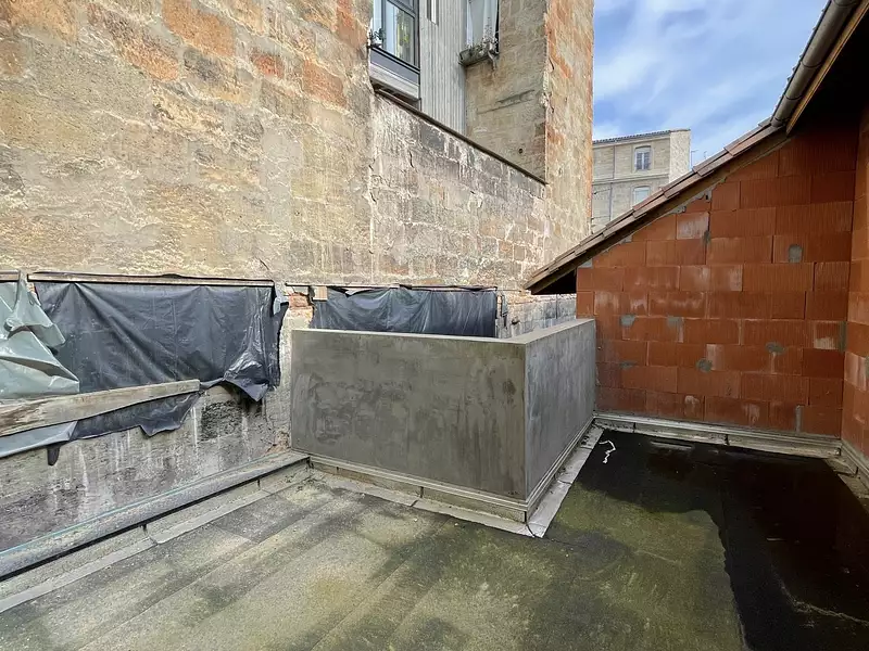 Appartement, 112 m²