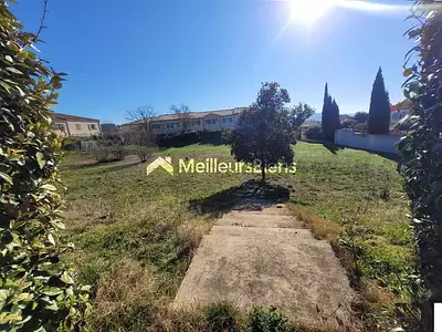 Maison, 84 m²