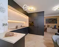 Appartement, 60 m²