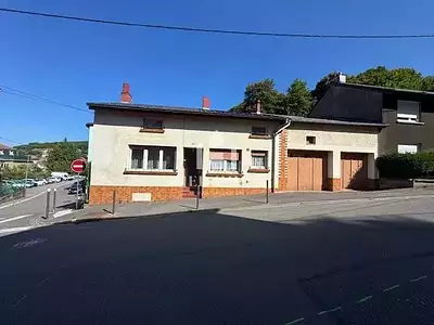 Maison, 93 m²