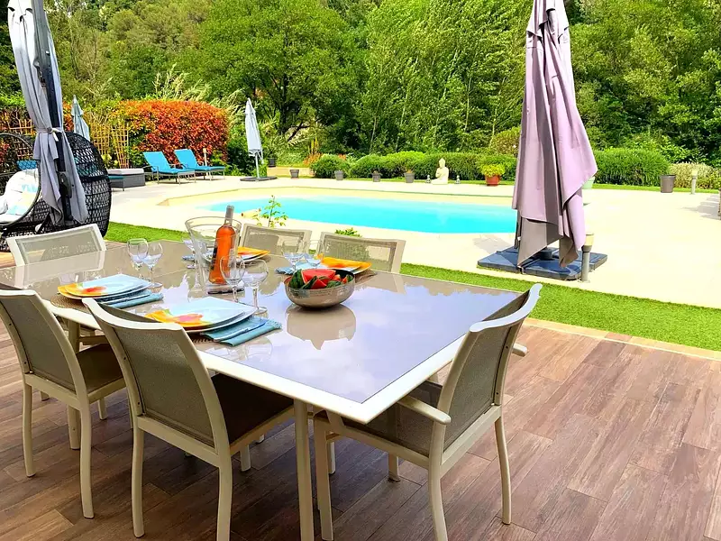 Maison, 128 m²