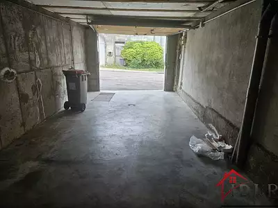 Maison, 19,7 m²