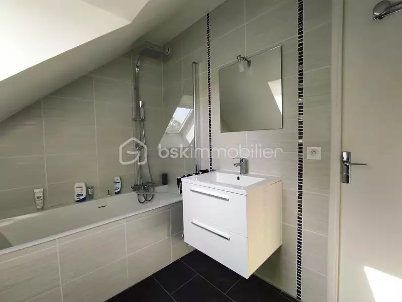 Maison, 108 m²