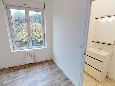 Immeuble, 130 m²