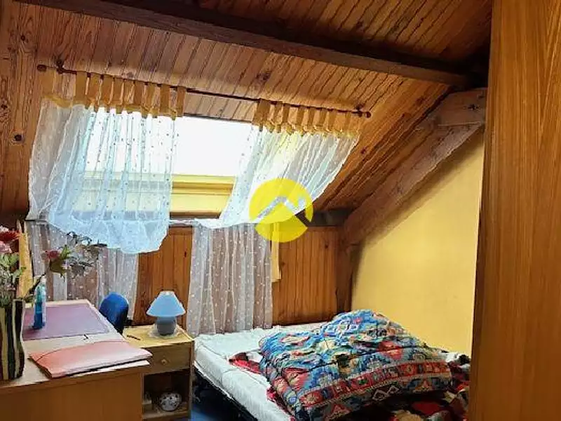 Maison, 140 m²