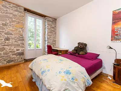 Appartement, 242 m²