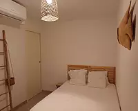 Appartement, 32,89 m²