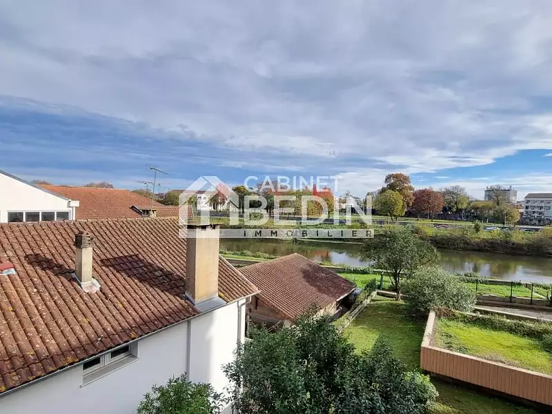 Appartement, 47,8 m²