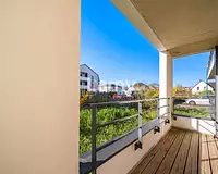 Appartement, 45,07 m²