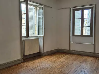 Appartement, 82,91 m²