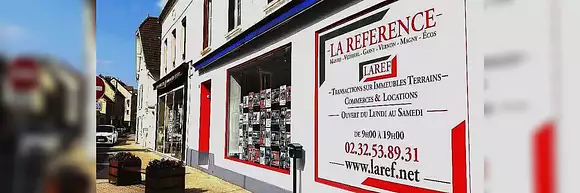La Référence