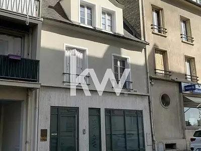 Maison, 93,89 m²