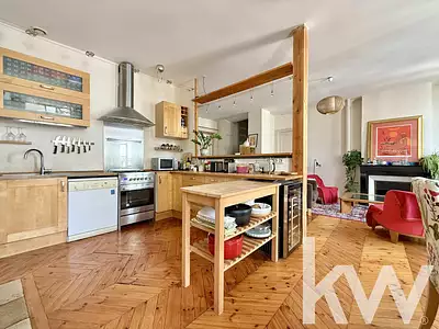 Appartement, 111 m²
