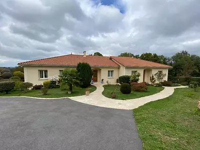 Maison, 224,44 m²
