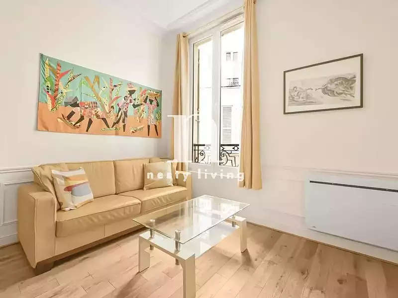 Appartement, 42 m²