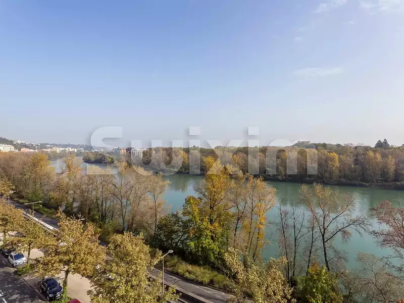 Appartement, 124,1 m²