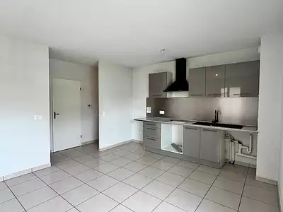 Appartement, 64 m²