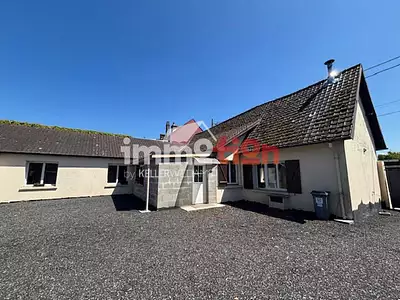 Maison, 140 m²