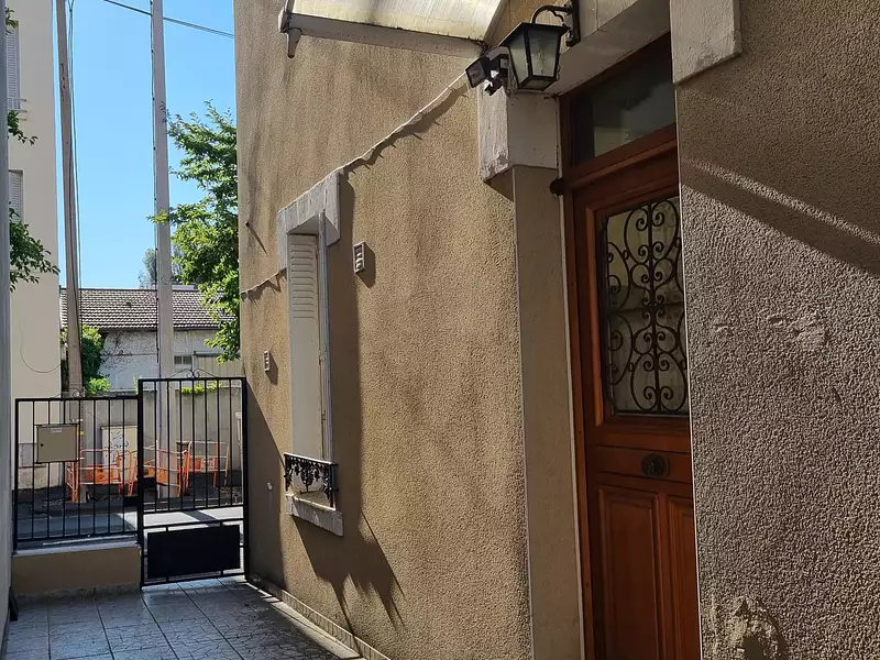Maison, 97 m²