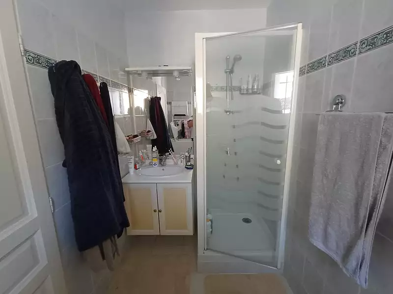 Maison, 52 m²