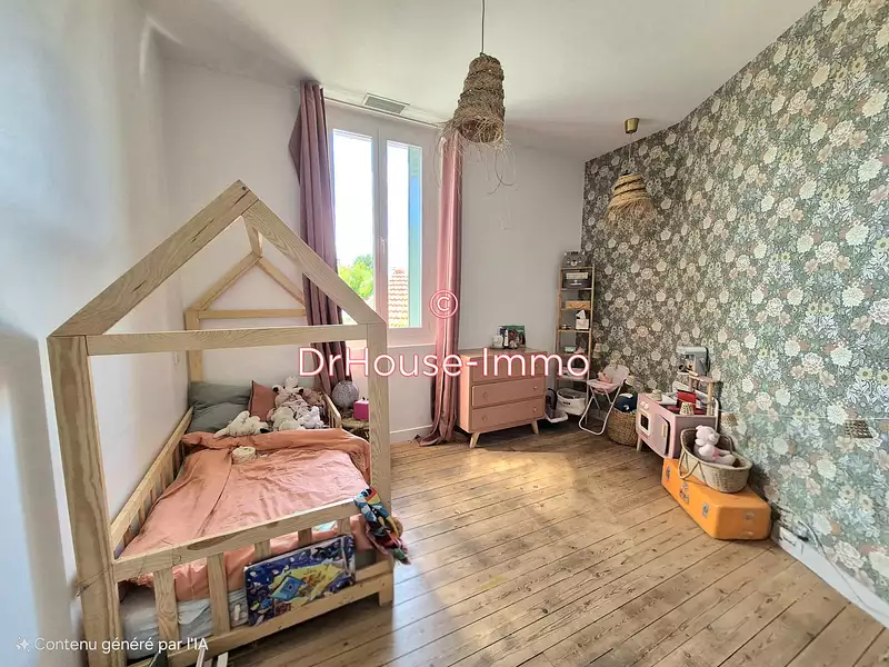 Maison, 169 m²