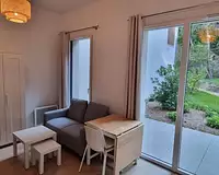 Appartement, 24,2 m²