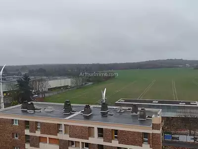 Appartement, 59,89 m²