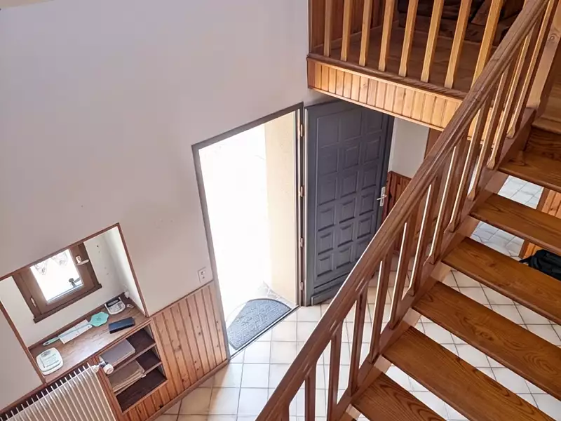 Maison, 202 m²