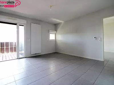 Appartement, 42,2 m²
